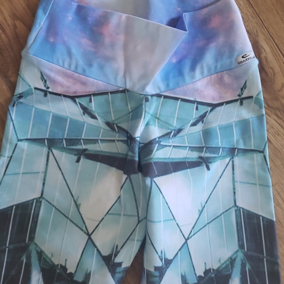 Tights - Picture 2 of 2